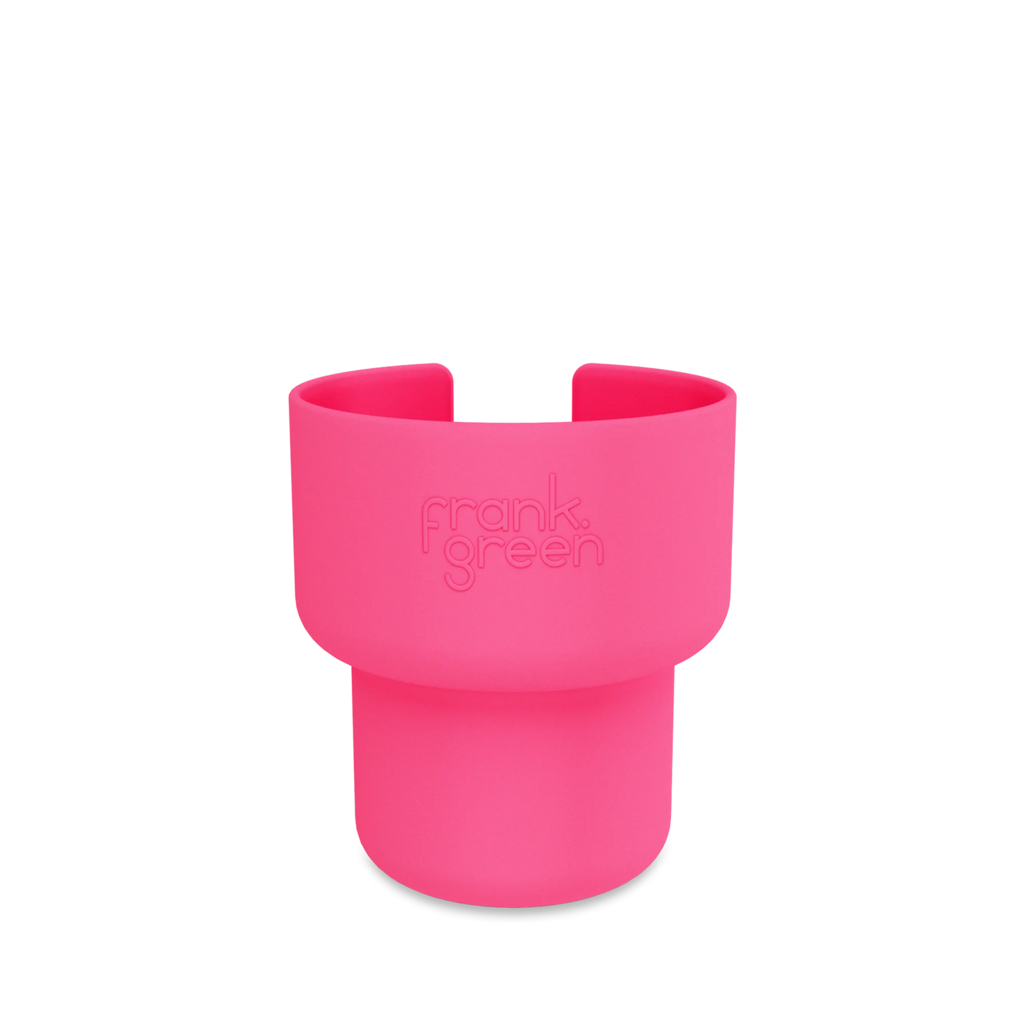 FRANK GREEN CAR CUP HOLDER