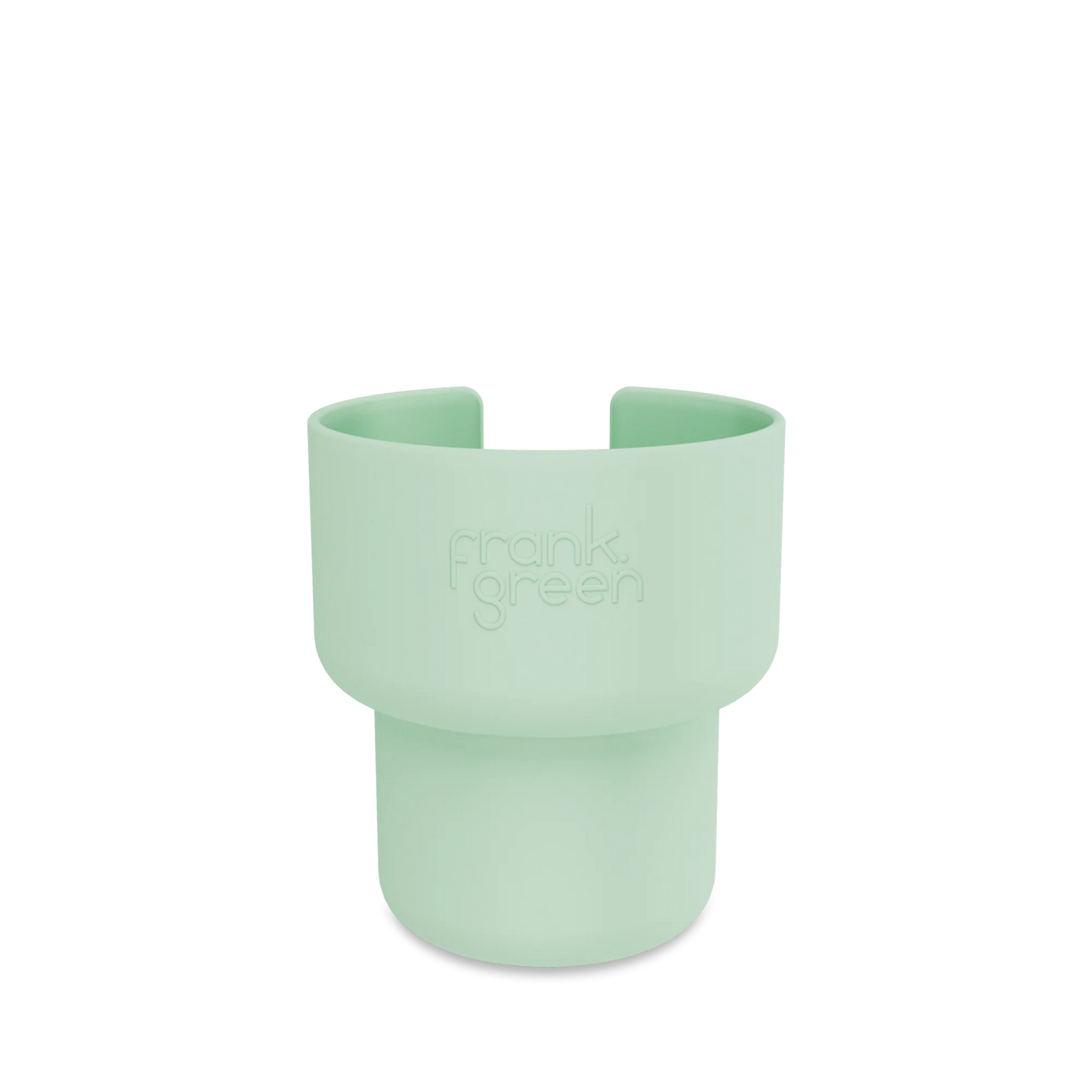FRANK GREEN CAR CUP HOLDER