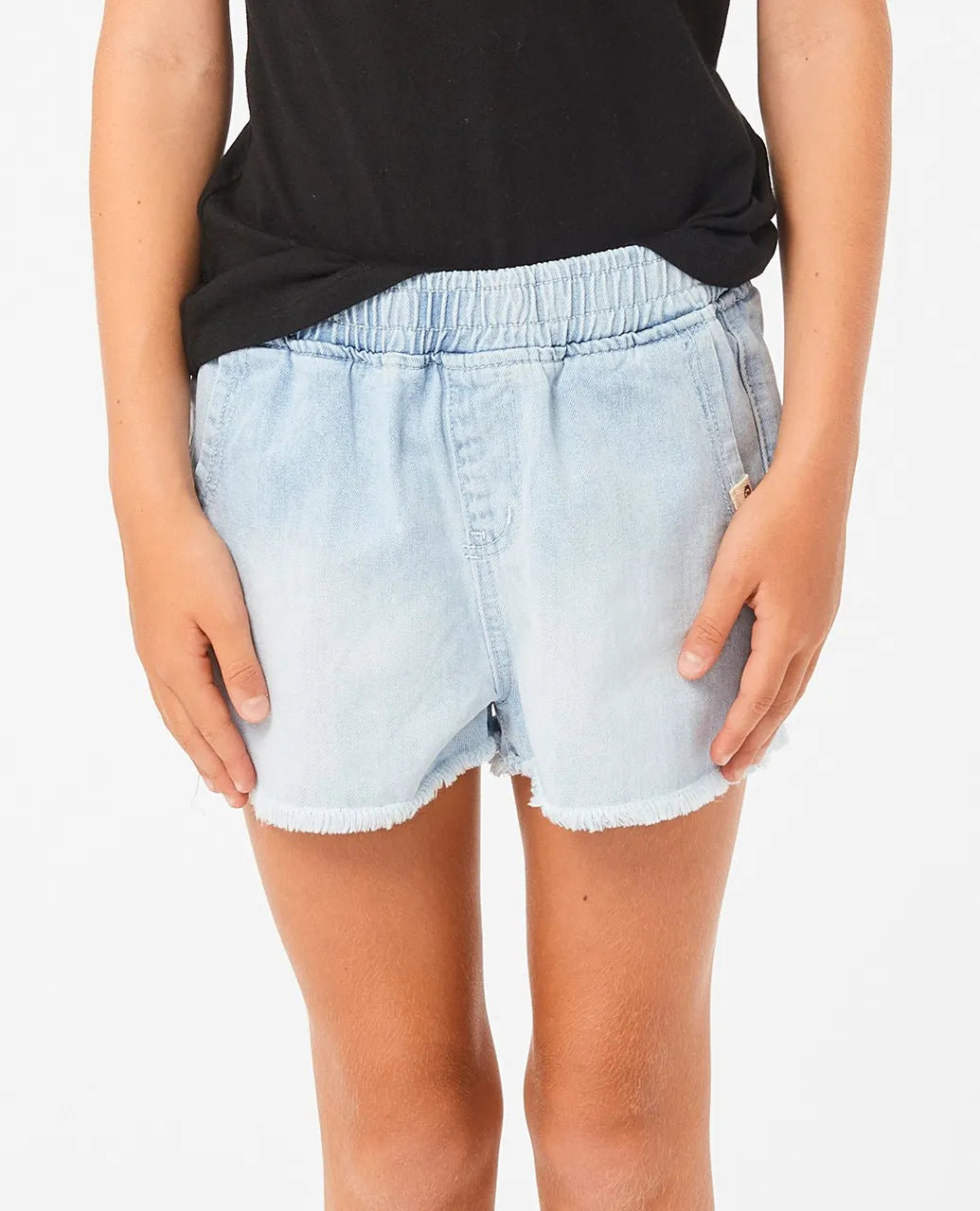 RIPCURL GIRLS TARA SHORTS
