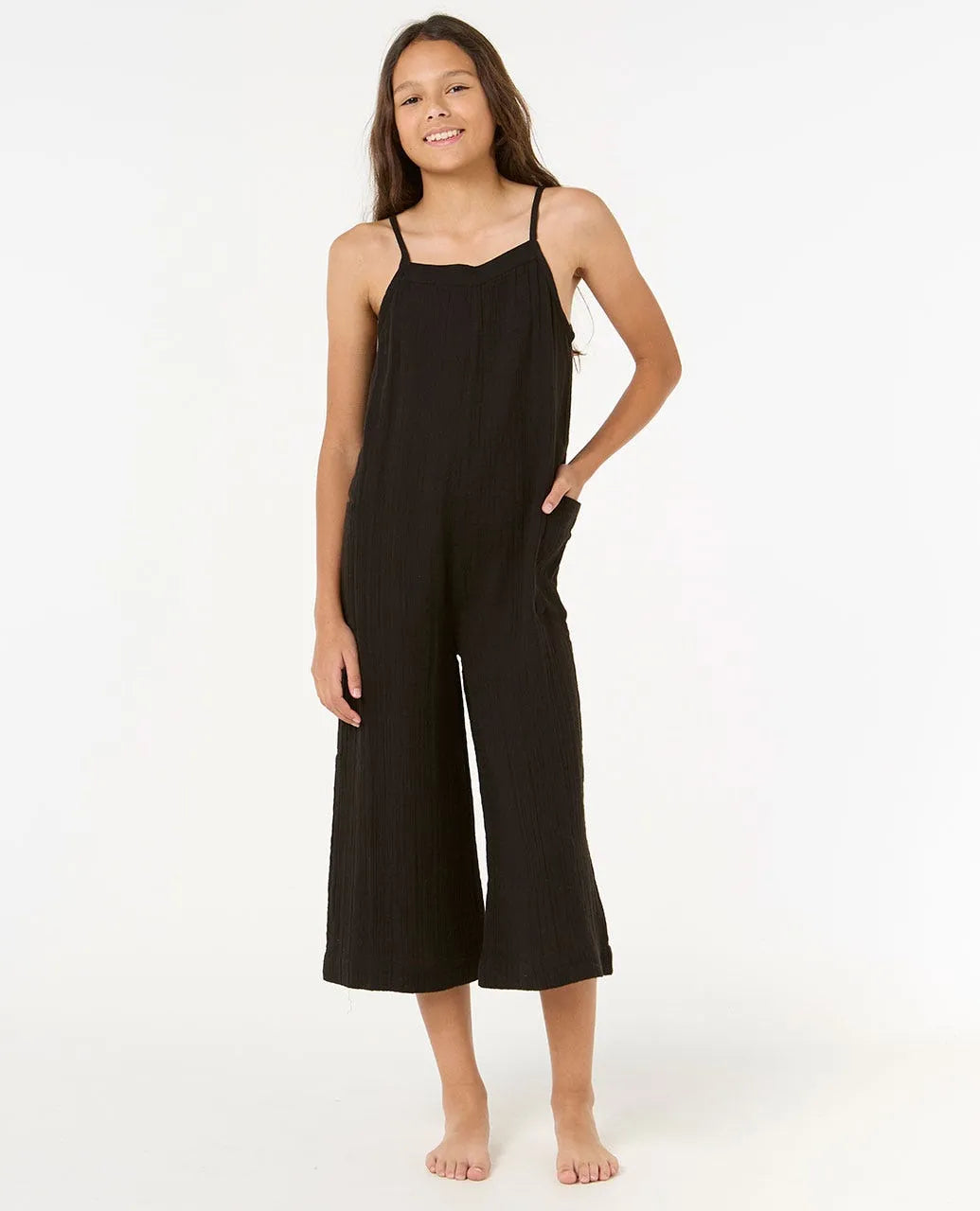 RIP CURL PREMIUM SURF JUMPSUIT GIRL