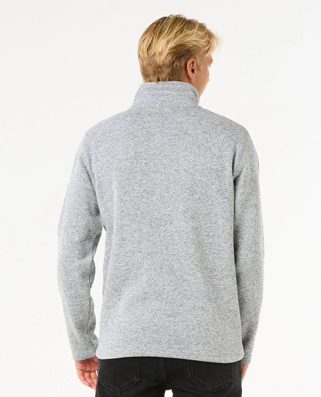 RIP CURL CRESENT ZIP THRU