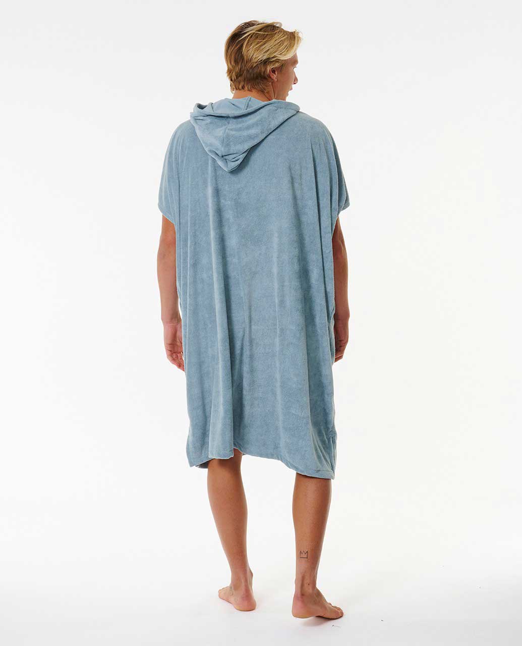 RIPCURL BRAND HOODED TOWEL