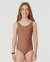 RIPCURL SUN CATCHER ONE PIECE GIRL