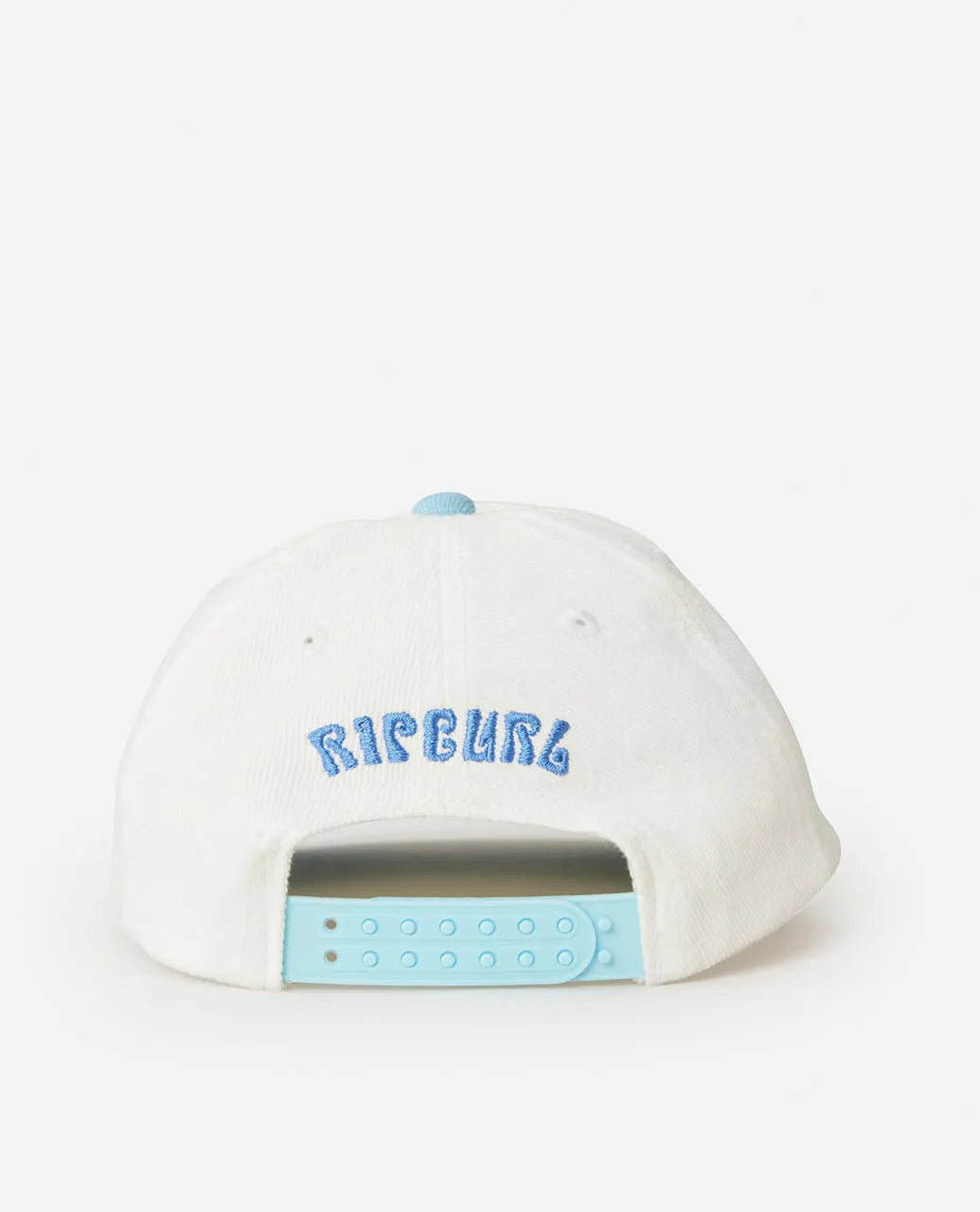 RIPCURL WASHED TWILL GIRL CAP