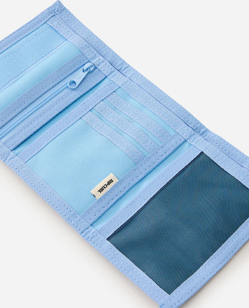 RIP CURL ICON CORD WALLET