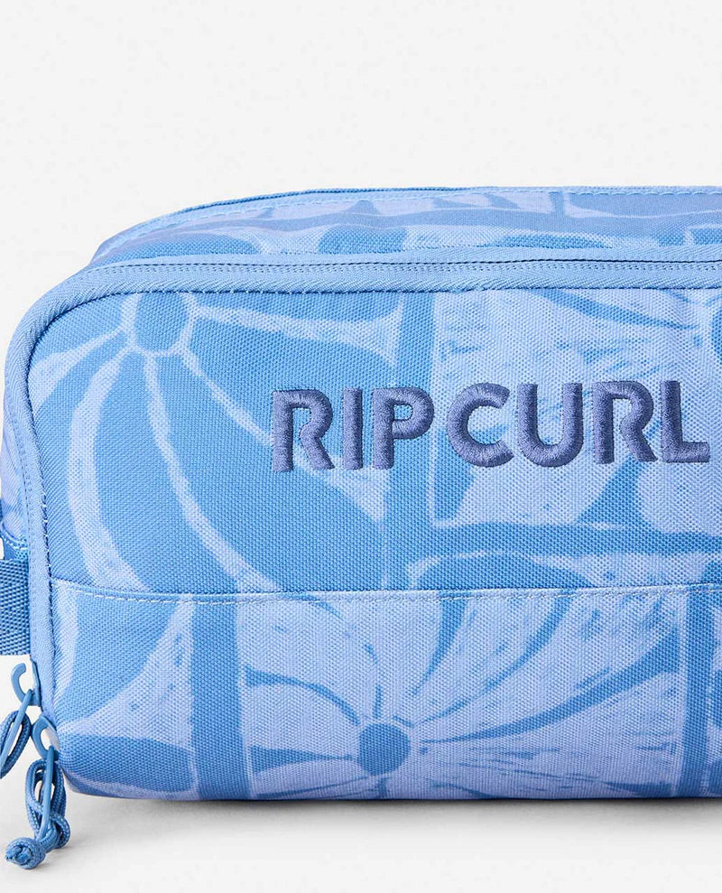 RIP CURL MIXED TOILETRY BAG