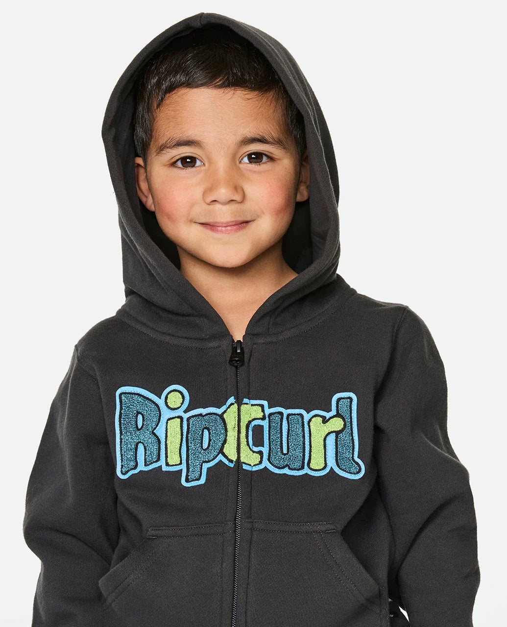 RIPCURL PADDLE OUT Z-T FLEECE JACKET