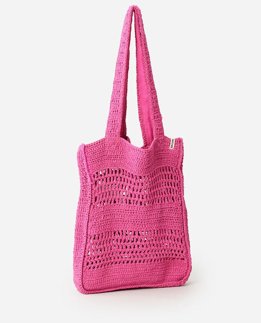 RIPCURL HOLIDAY CROCHET 8L TOTE