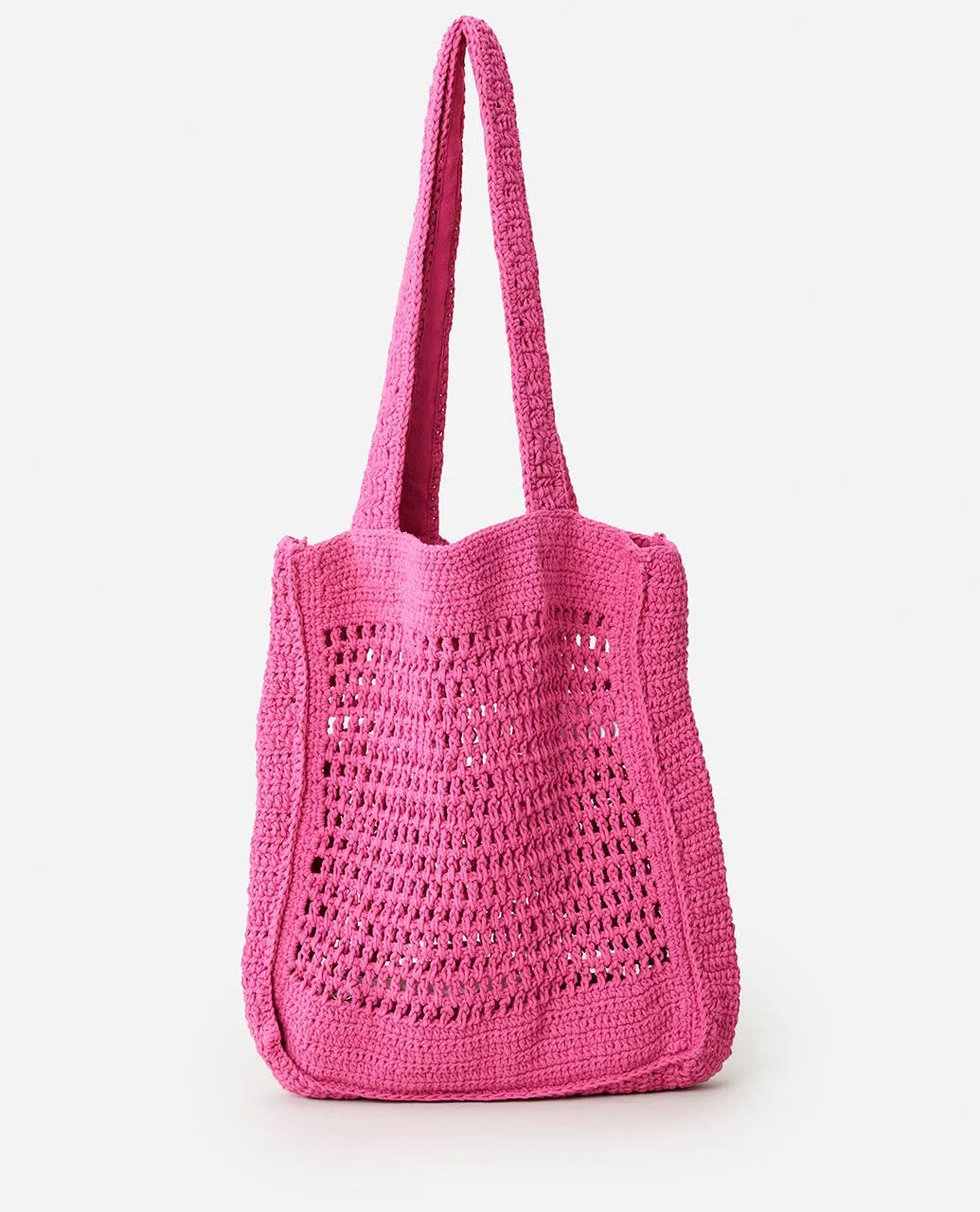 RIPCURL HOLIDAY CROCHET 8L TOTE