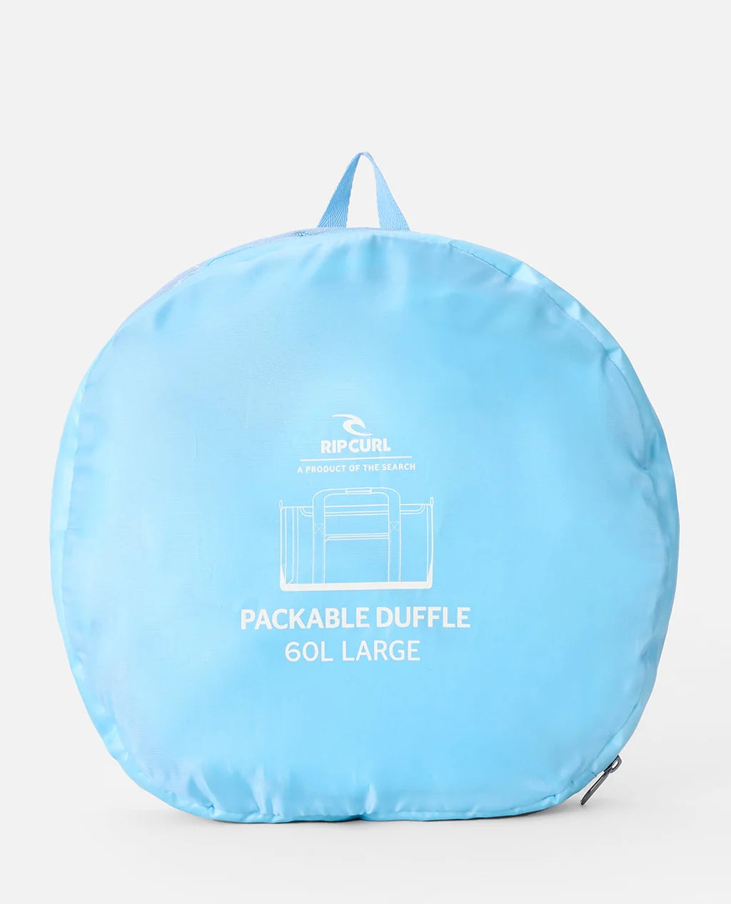 RIPCURL PACKABLE DUFFLE BAG