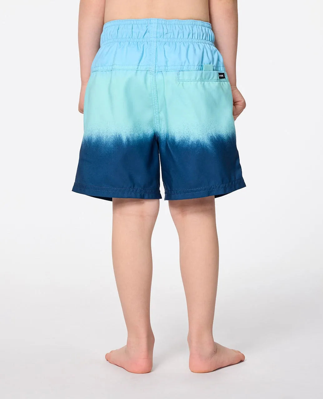 RIPCURL DIP VOLLEY-BOY SHORTS ( 1-8 YEARS )