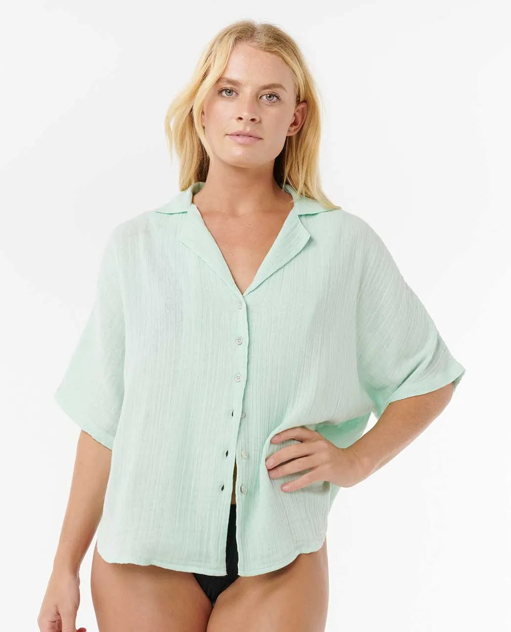 RIP CURL PREMIUM SURF S/S SHIRT