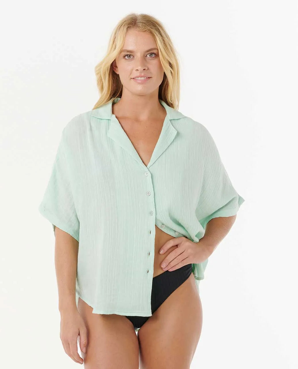 RIP CURL PREMIUM SURF S/S SHIRT