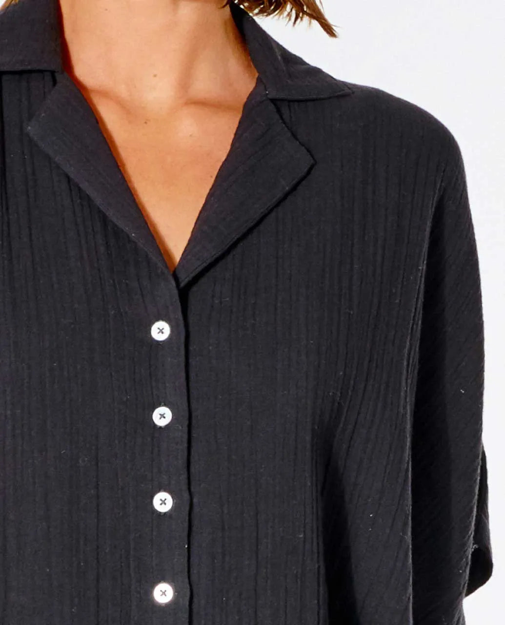 RIP CURL PREMIUM SURF S/S SHIRT