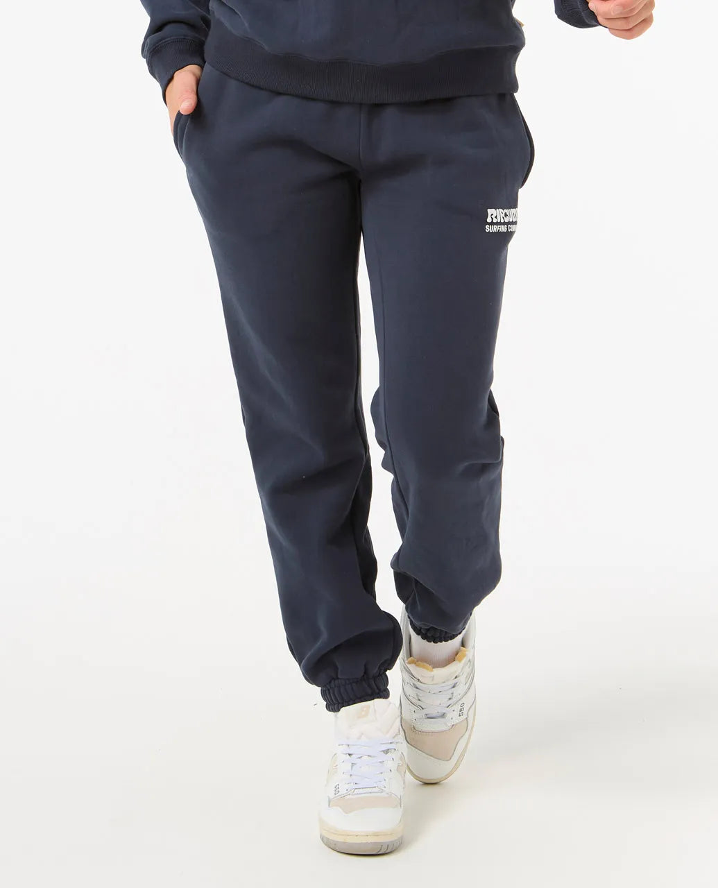 RIPCURL SURF PUFF TRACKPANTS