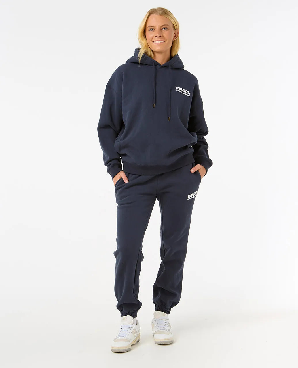 RIPCURL SURF PUFF TRACKPANTS