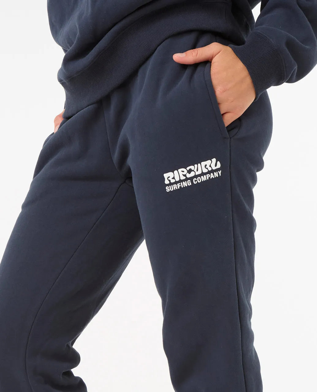 RIPCURL SURF PUFF TRACKPANTS