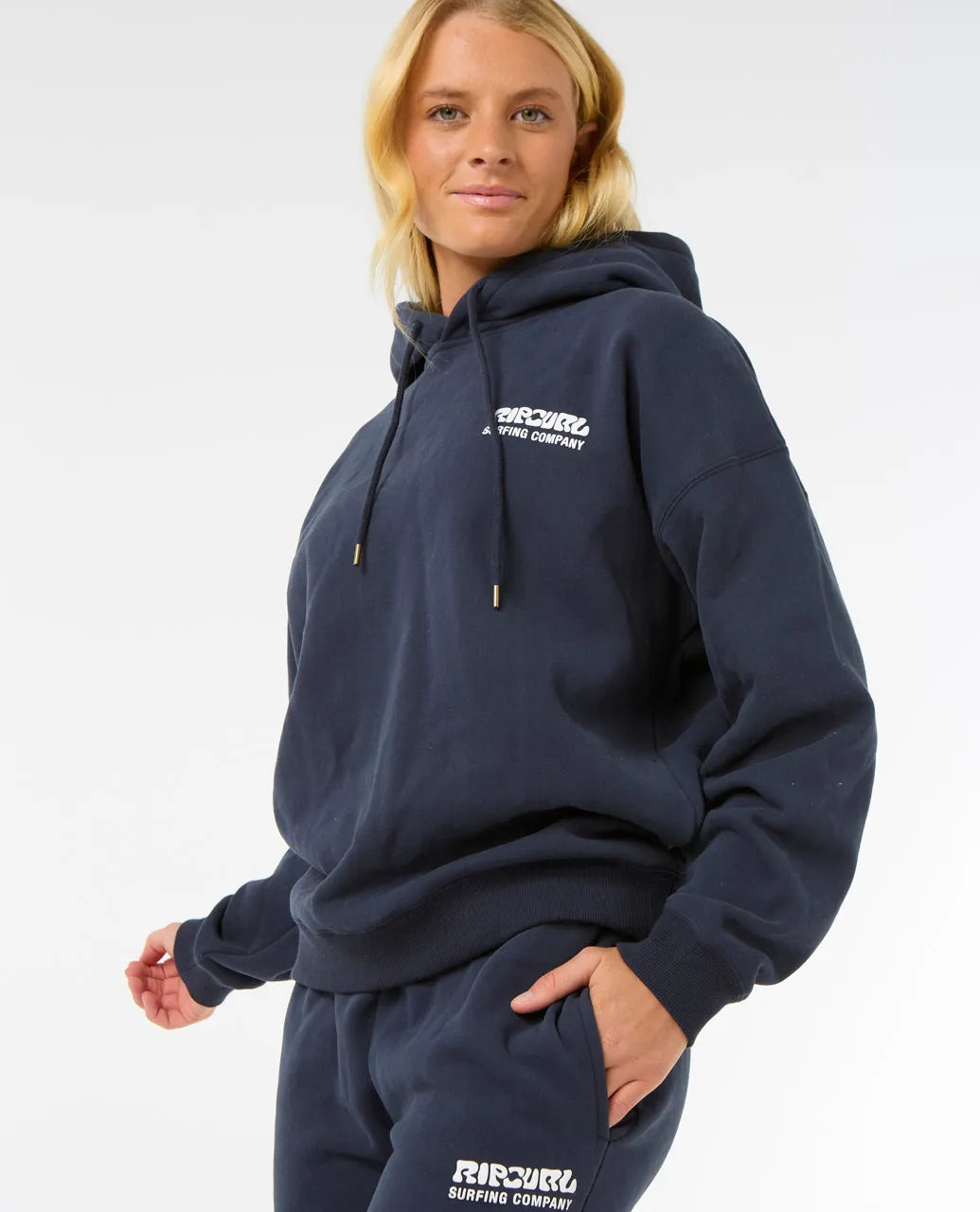 RIPCURL SURF PUFF TRACKPANTS
