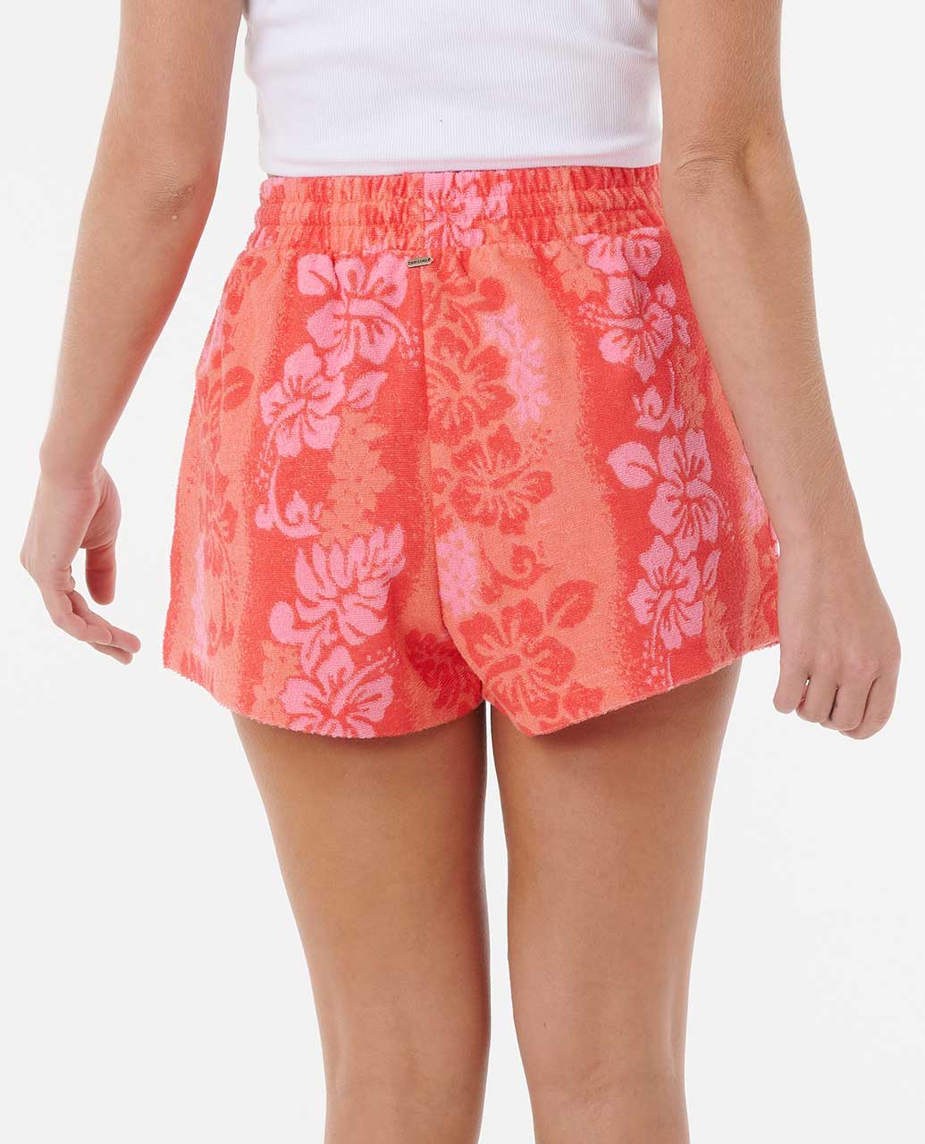 RIP CURL KEEPSAKES TERRY SHORT