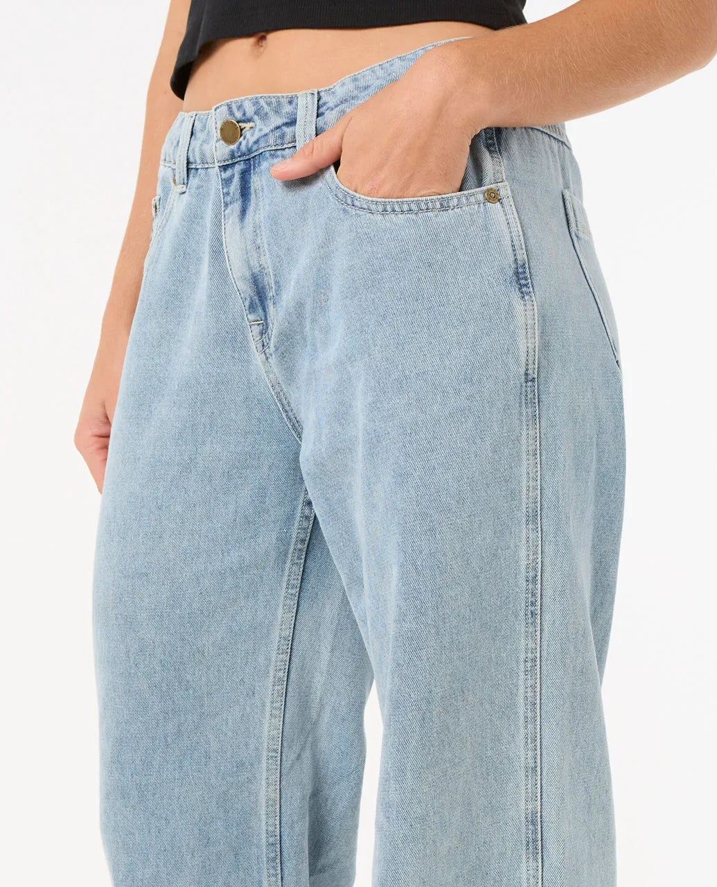RIPCURL AGGIE RELAXED JEANS