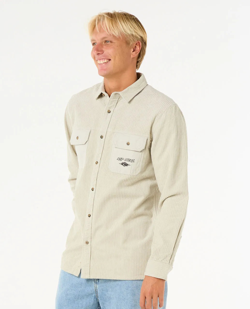 RIPCURL RAW ENERGY CORE L/S SHIRT