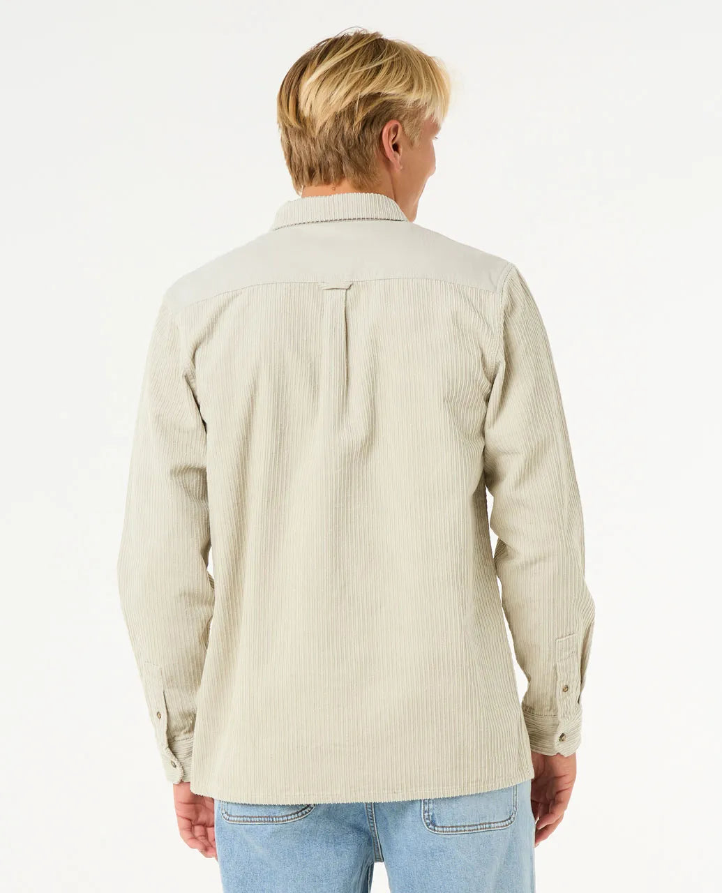 RIPCURL RAW ENERGY CORE L/S SHIRT