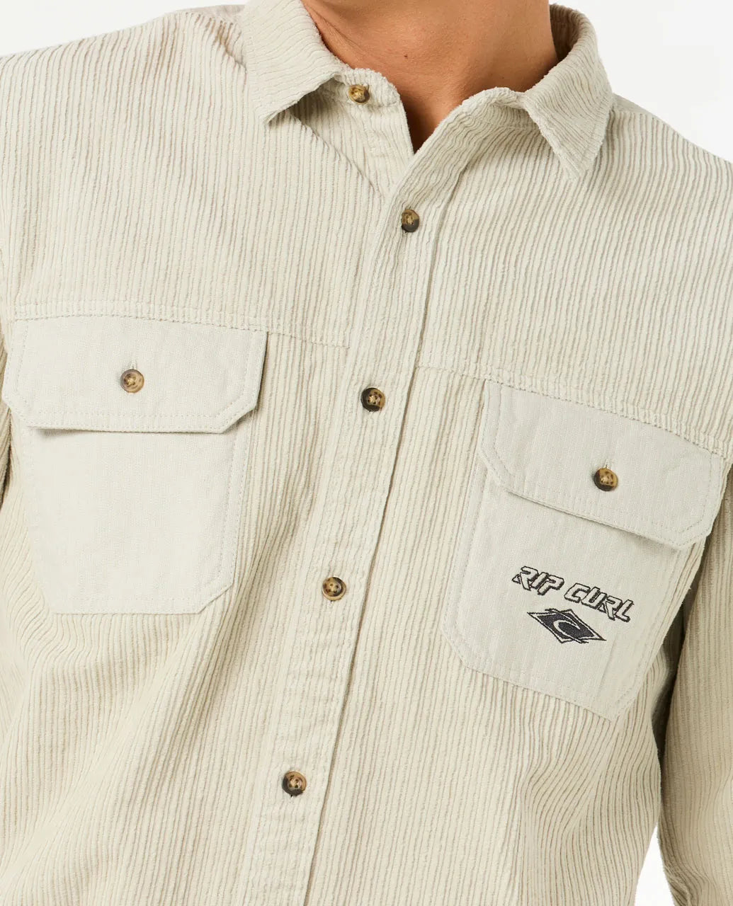 RIPCURL RAW ENERGY CORE L/S SHIRT