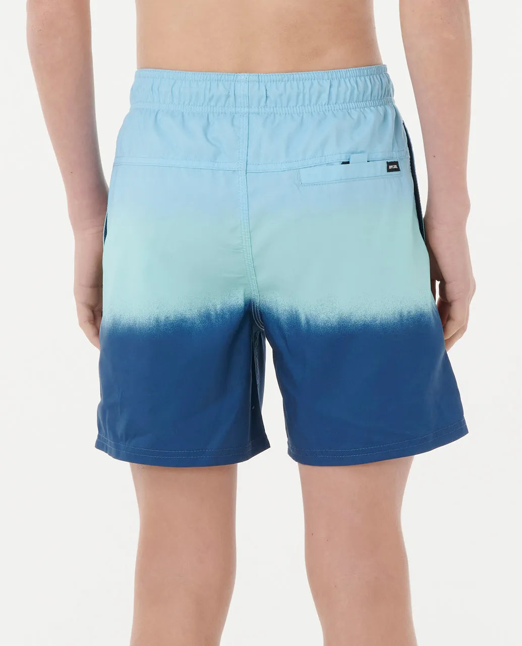 RIPCURL DIP VOLLEY BOY SHORTS ( 8-16 YEARS )