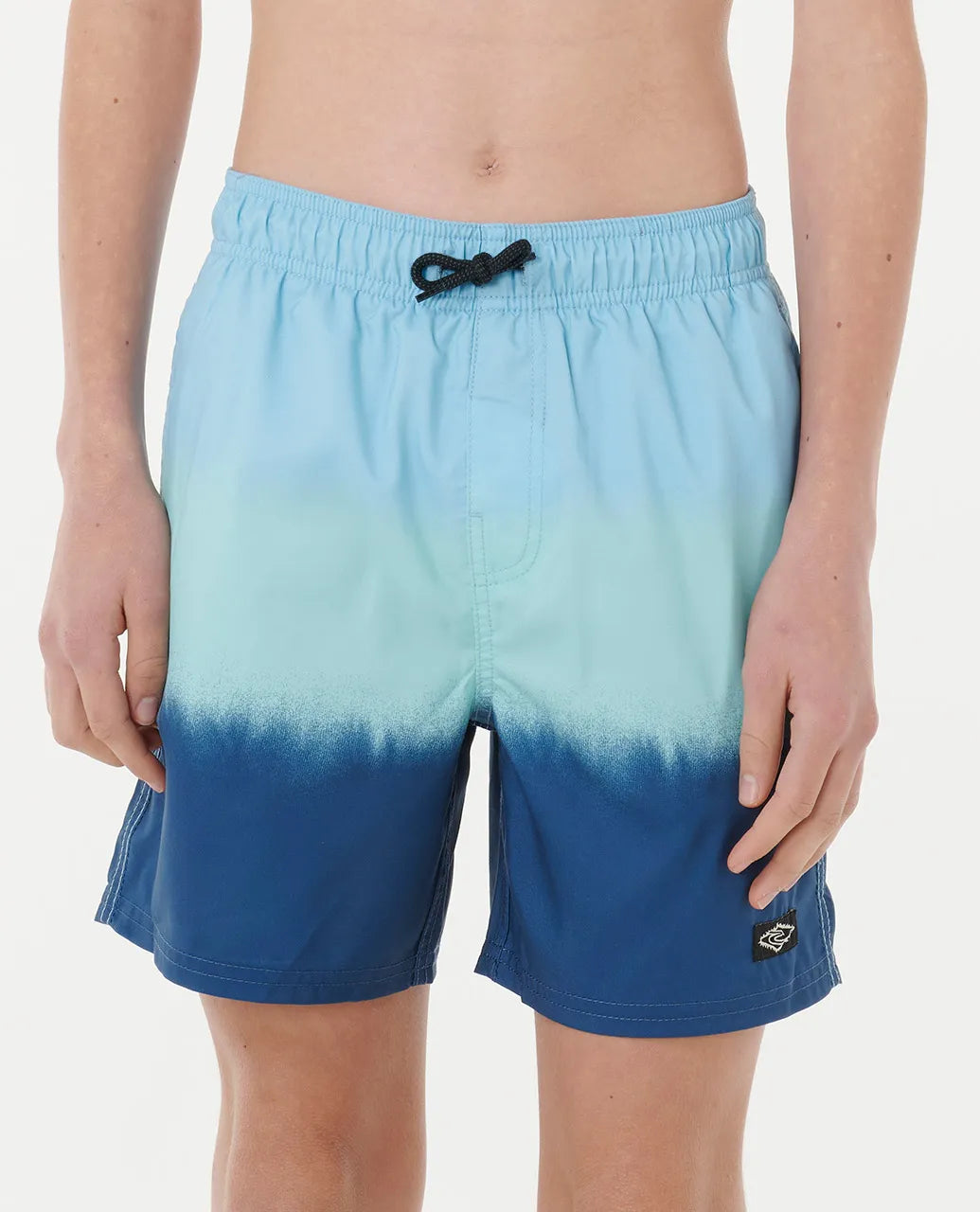 RIPCURL DIP VOLLEY BOY SHORTS ( 8-16 YEARS )