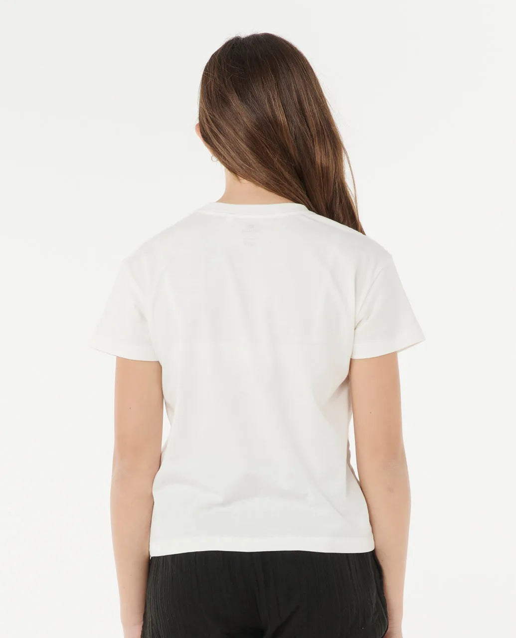 RIP CURL SUNSET SKIES ART TEE