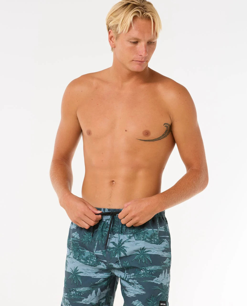 RIPCURL DREAMERS VOLLEY SHORTS