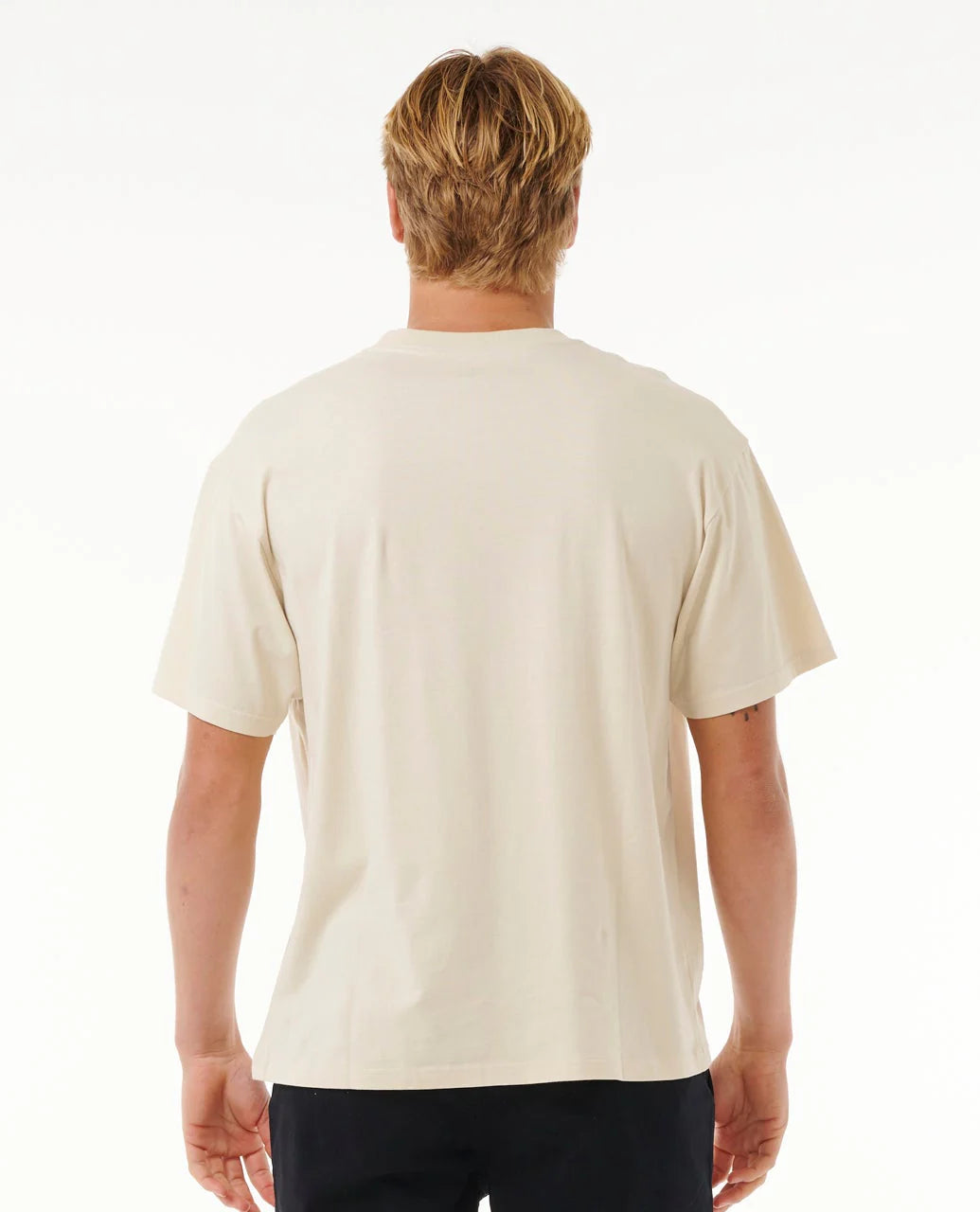 RIPCURL PILL ICON TEE