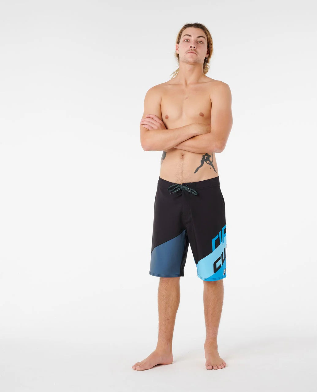 RIPCURL MIRAGE LITTLE MALI BOARDSHORTS