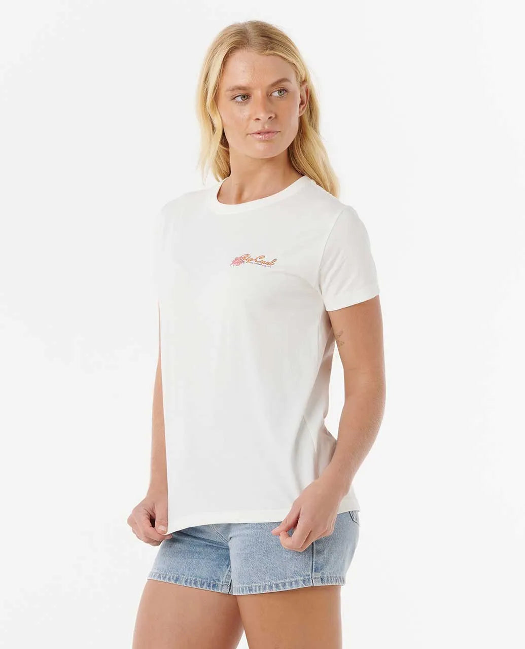 RIP CURL WAIKIKI STANDARD TEE