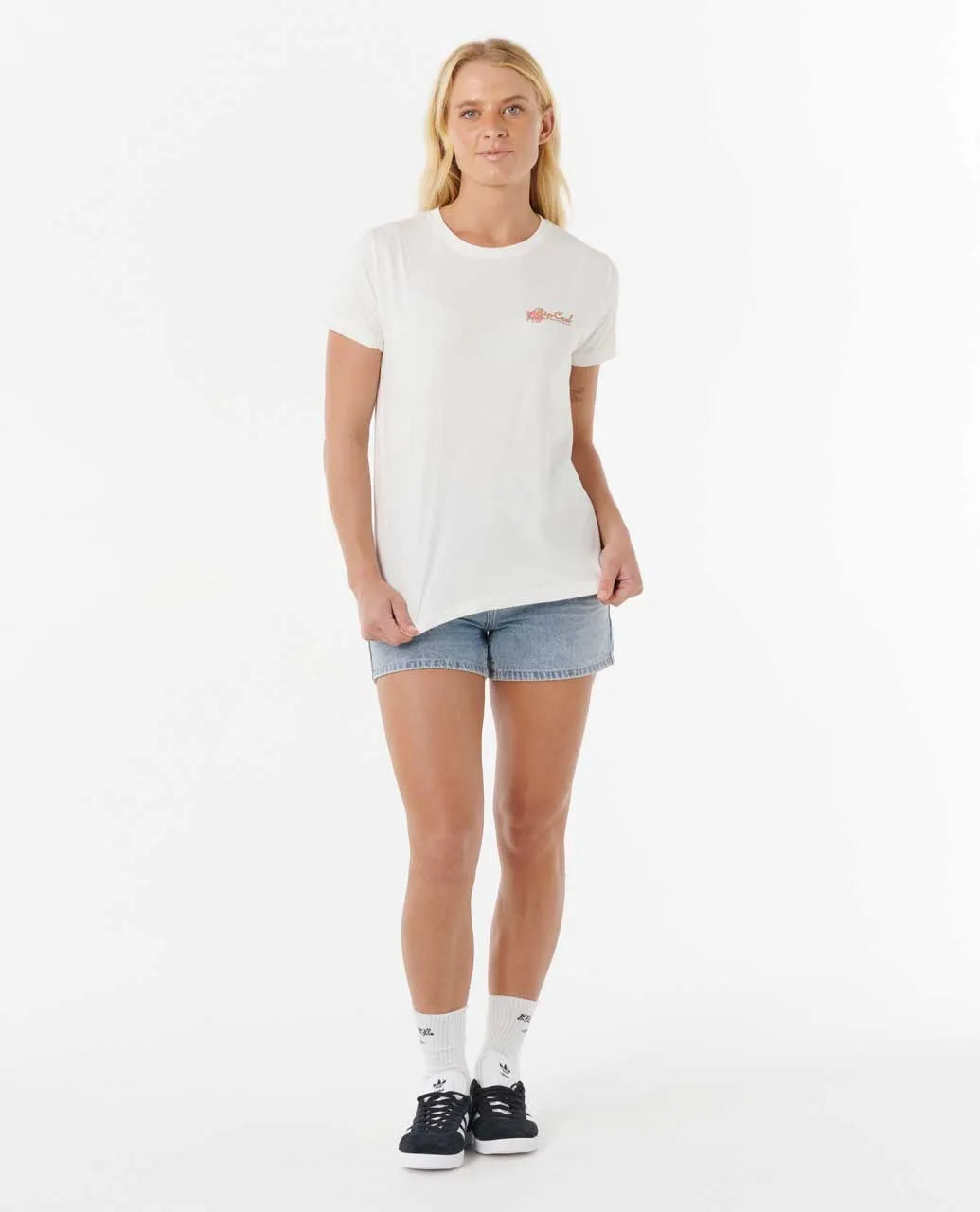 RIP CURL WAIKIKI STANDARD TEE