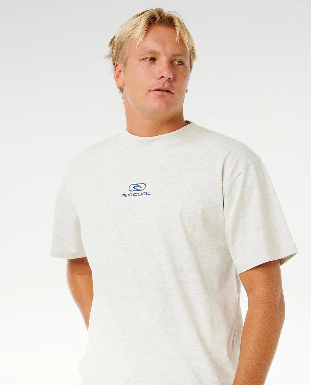 RIPCURL PILL ICON SS TEE