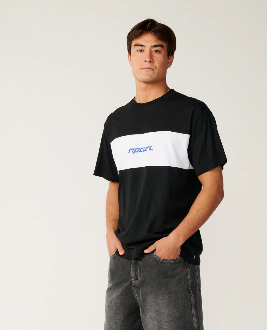 RIPCURL UNDERTOW SS TEE
