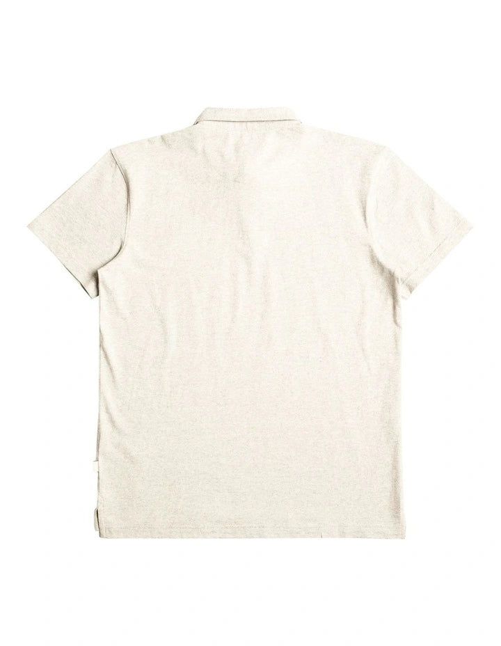 QUICKSILVER SUNSET CRUISE POLO