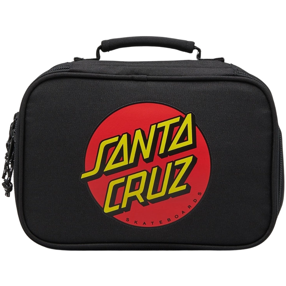 SANTA CRUZ CLASSIC DOT LUNCHBOX Quarryman Surf