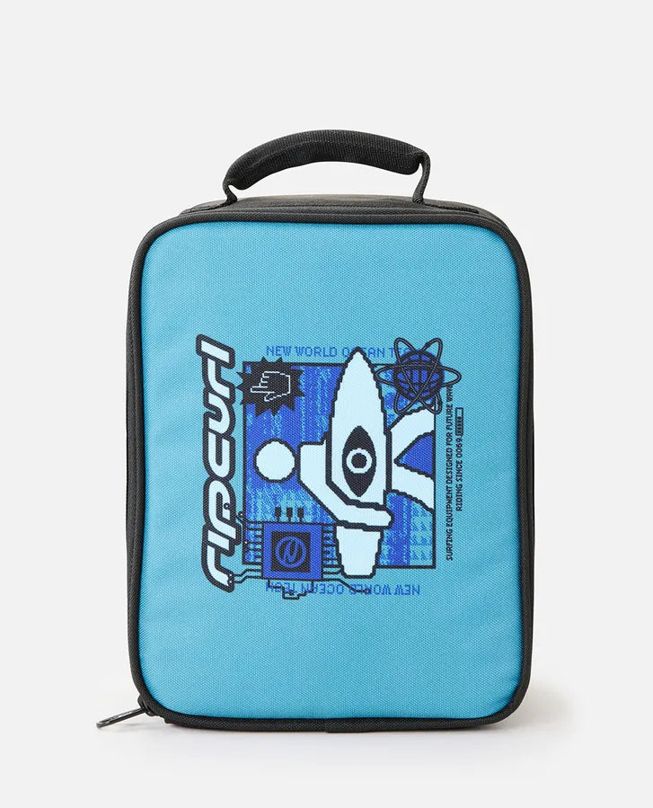 RIP CURL LUNCH BOX COMBO 2024