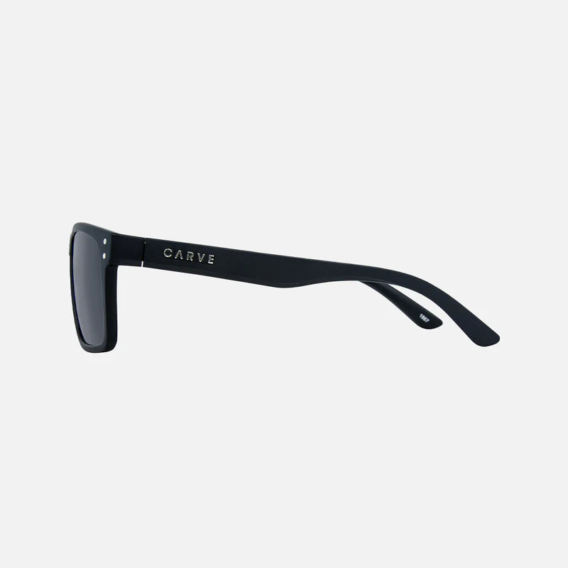 CARVE GOBLIN MATT SMOKE PC SUNGLASSES 1867