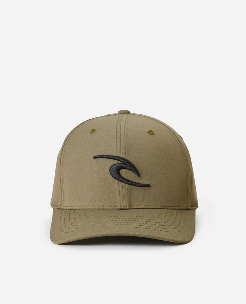 RIPCURL TEPAN 2.0 FLEXFIT CAP