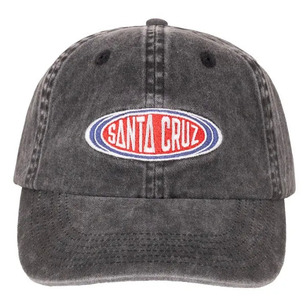 SANTA CRUZ REGION DAD CAP
