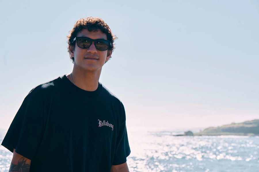 DRAGON DR CAPO SUNGLASSES