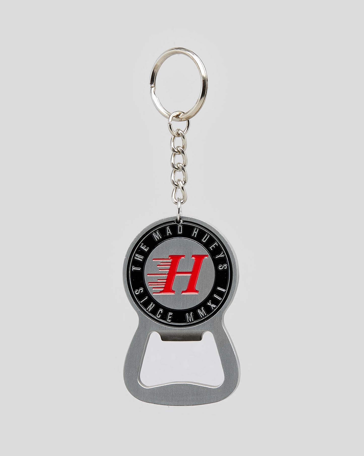 THE MAD HUEYS FLYING HIGH KEYRING