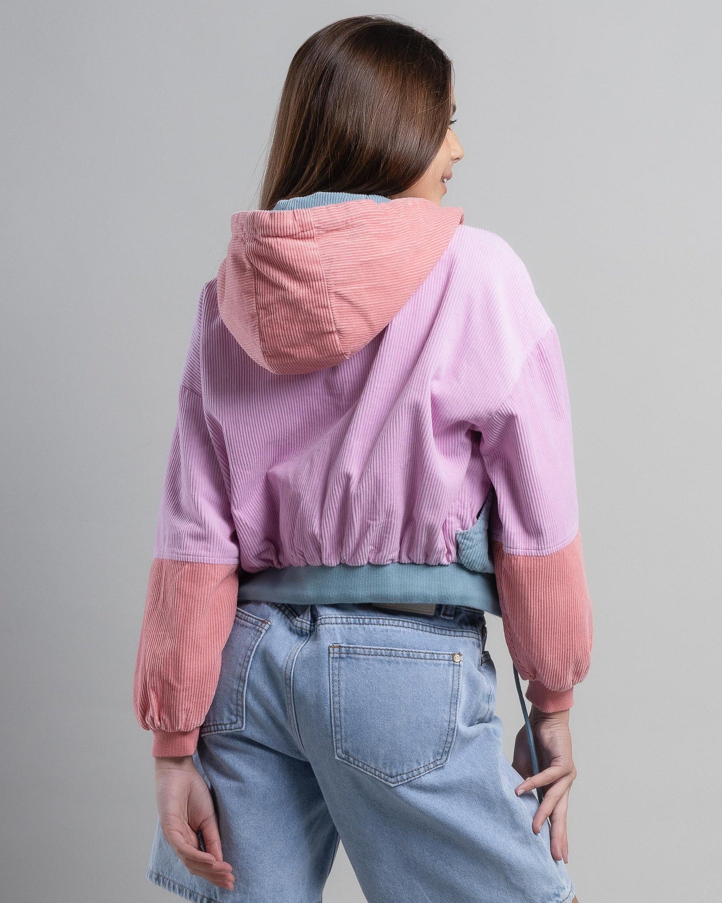 BILLABONG TONE SETTER JACKET