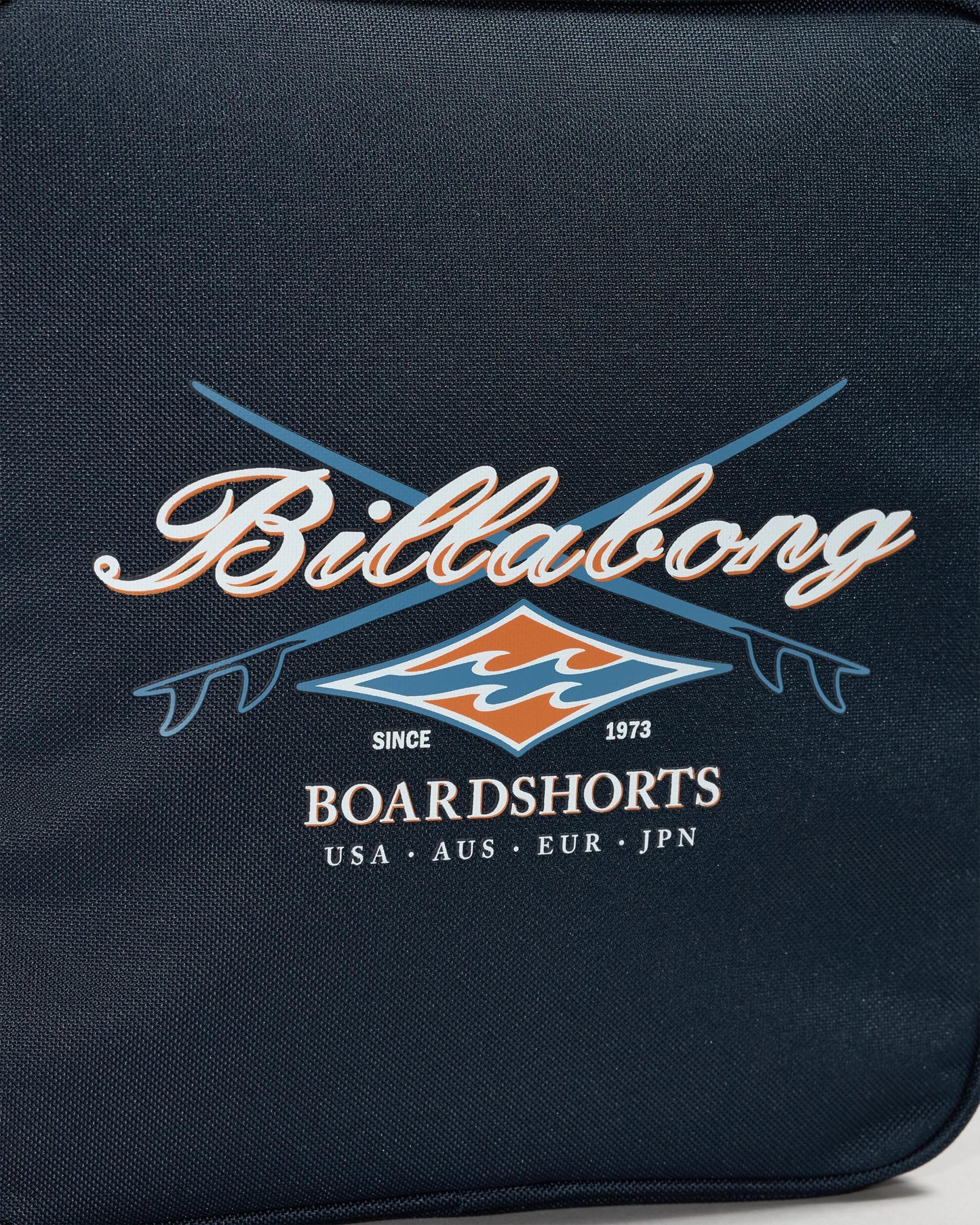 BILLABONG ALL DAY LUNCHBOX