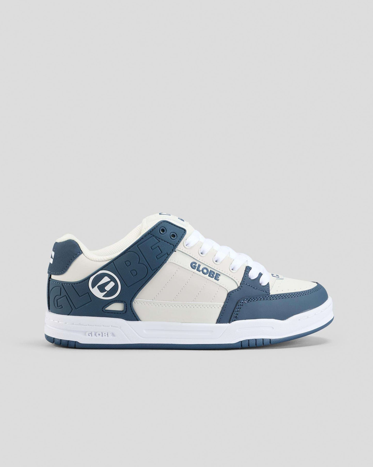 GLOBE TILT MENS SHOES