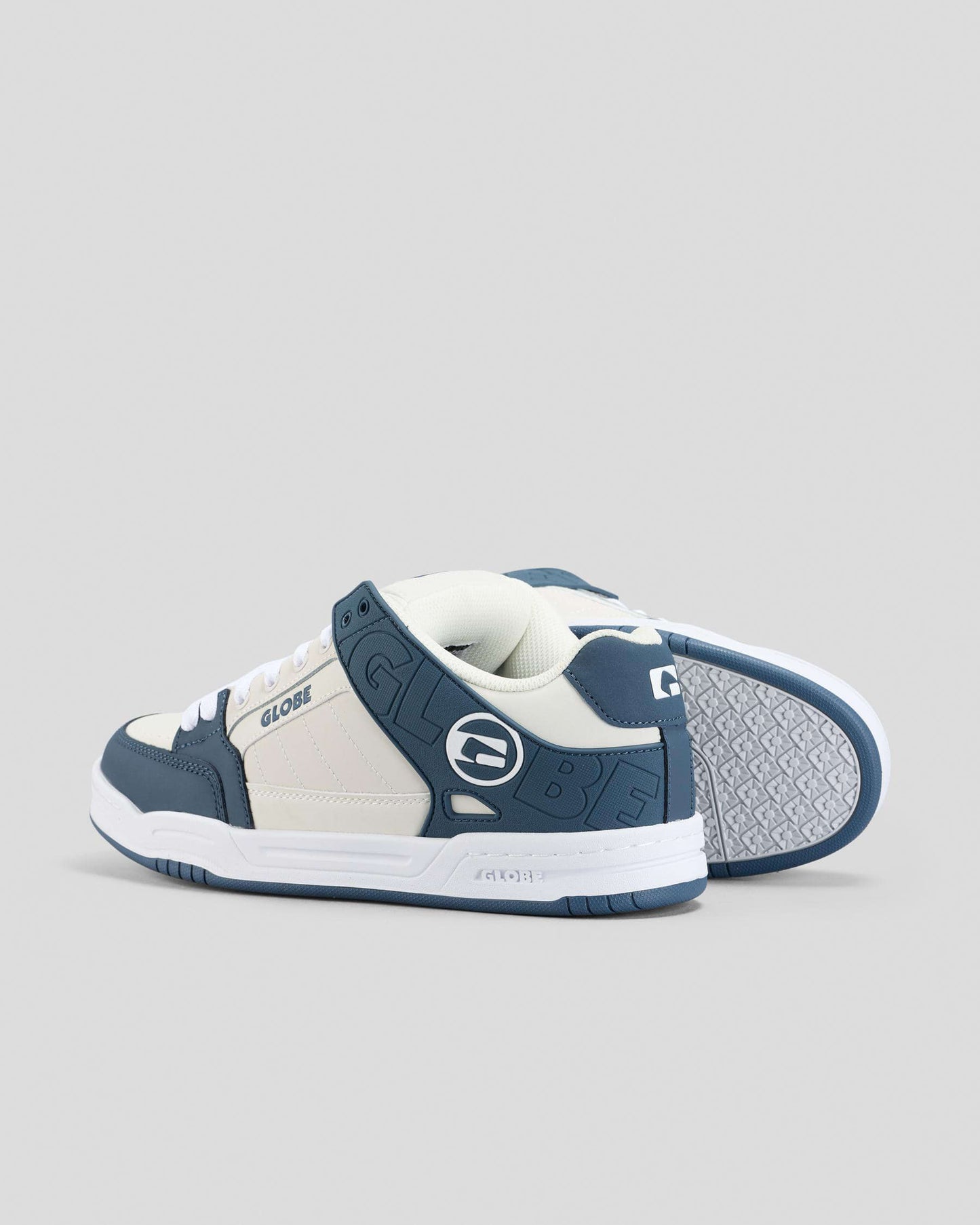 GLOBE TILT MENS SHOES