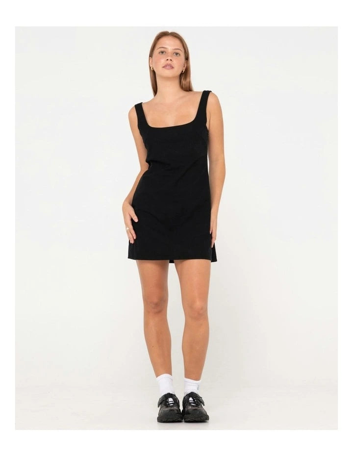 RUSTY MEG SLIP DRESS